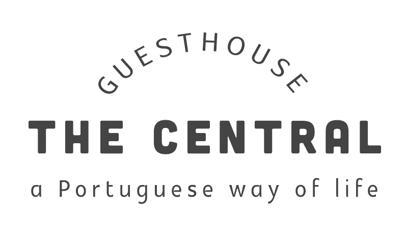 The Central Guesthouse